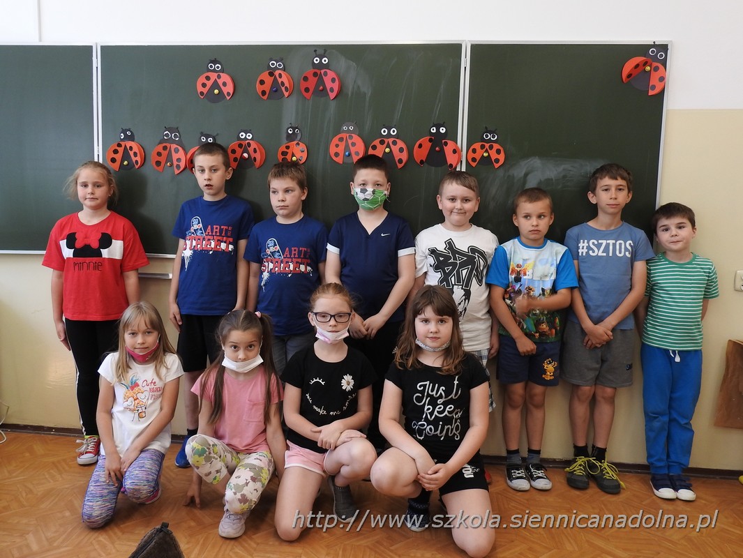 Szkoła Podstawowa W Siennicy Nadolnej Szkoła Podstawowa w Siennicy Nadolnej - Święto Patrona - pamiętamy o ks